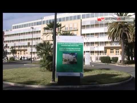Tg Antenna Sud - La GdF sequestra patrimonio di 600mln a medico in pensione