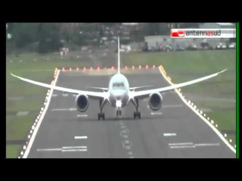 TG Antenna Sud - Aeroporto di Grottaglie, sì a scalo passeggeri