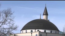 Gjermani, 90 xhami nën vëzhgimin e shërbimeve sekrete - Top Channel Albania - News - Lajme