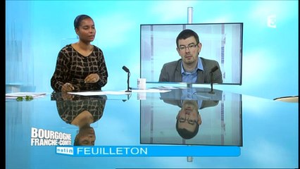 Paroles de résistants