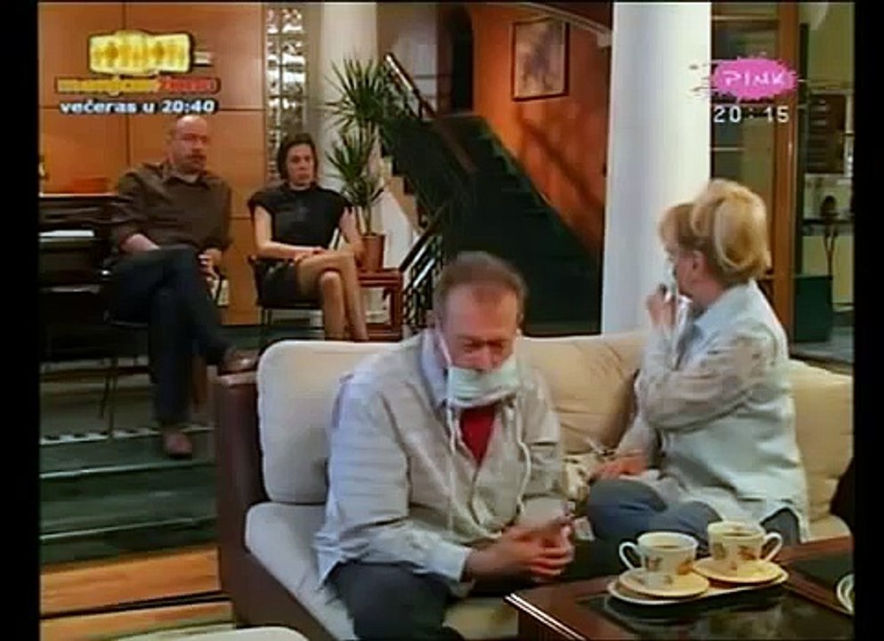 Ljubav i mrznja 89