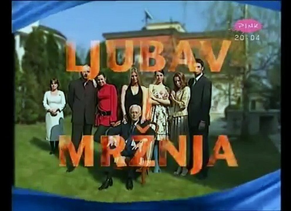 Ljubav i mrznja 96
