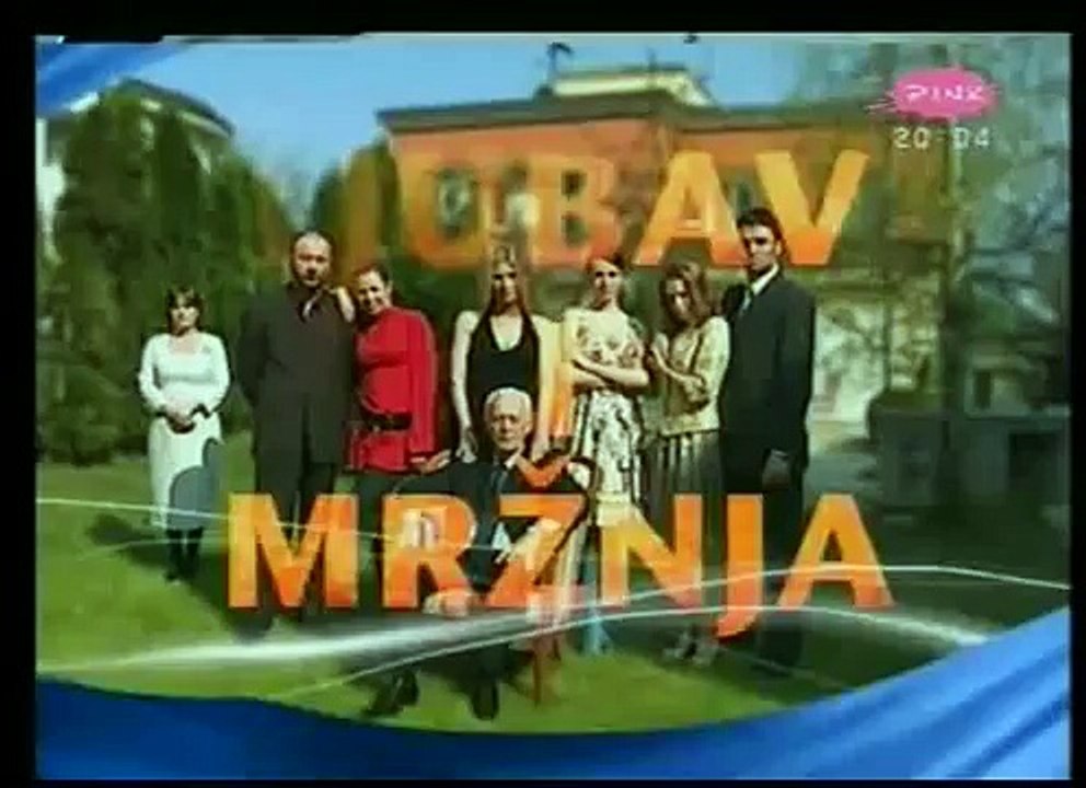Ljubav i mrznja 97
