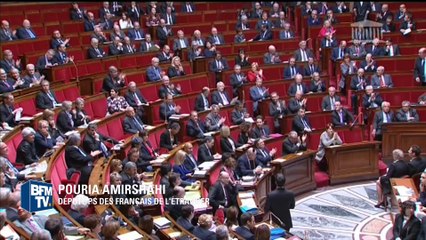 L'aile gauche du PS se lève contre la loi Travail
