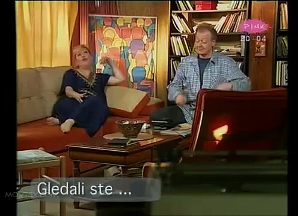 Ljubav i mrznja 99