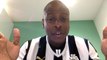 VIDEO REACTION - Newcastle United Vs Crystal Palace Review #FordeHaveMercy.