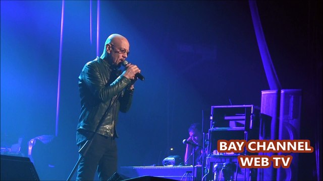 ENRICO RUGGERI: UN VIAGGIO INCREDIBILE LIVE 2016 - QUELLO CHE LE DONNE NON DICONO