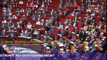 Renault : "Il y a un dysfonctionnement en matière de gouvernance"