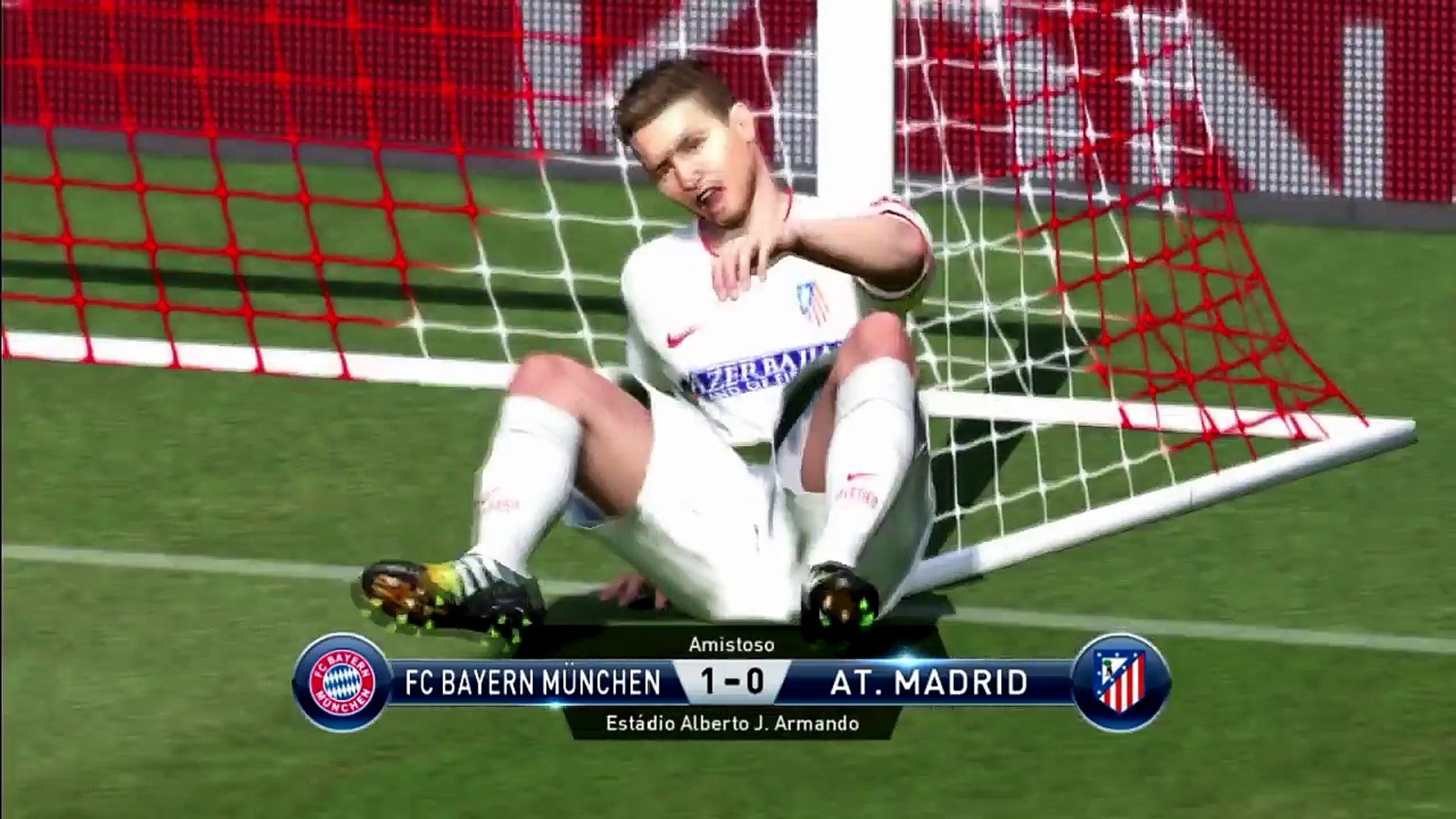 MI NUEVO PC SUPER GAMING!  EDIT PES2015
