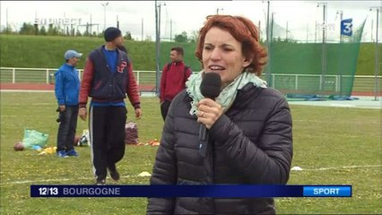 La chouette s’adapte : une journée de multi-activités de Sport Adapté à Dijon