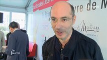 Le Printemps du Livre de Montaigu 2016 : Bernard Werber