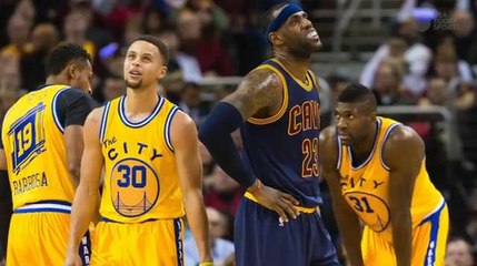 Predicting NBA's conference champs