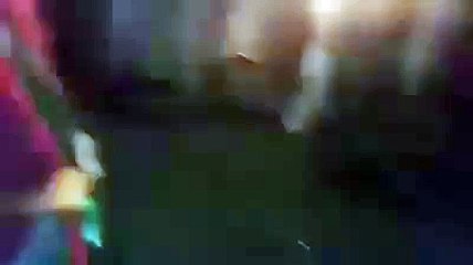 Exclusive Video of PMLN Goons in PTI Jalsa Lahore
