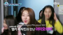 [ENGSUB] IOI Dream Girls Mcountdown