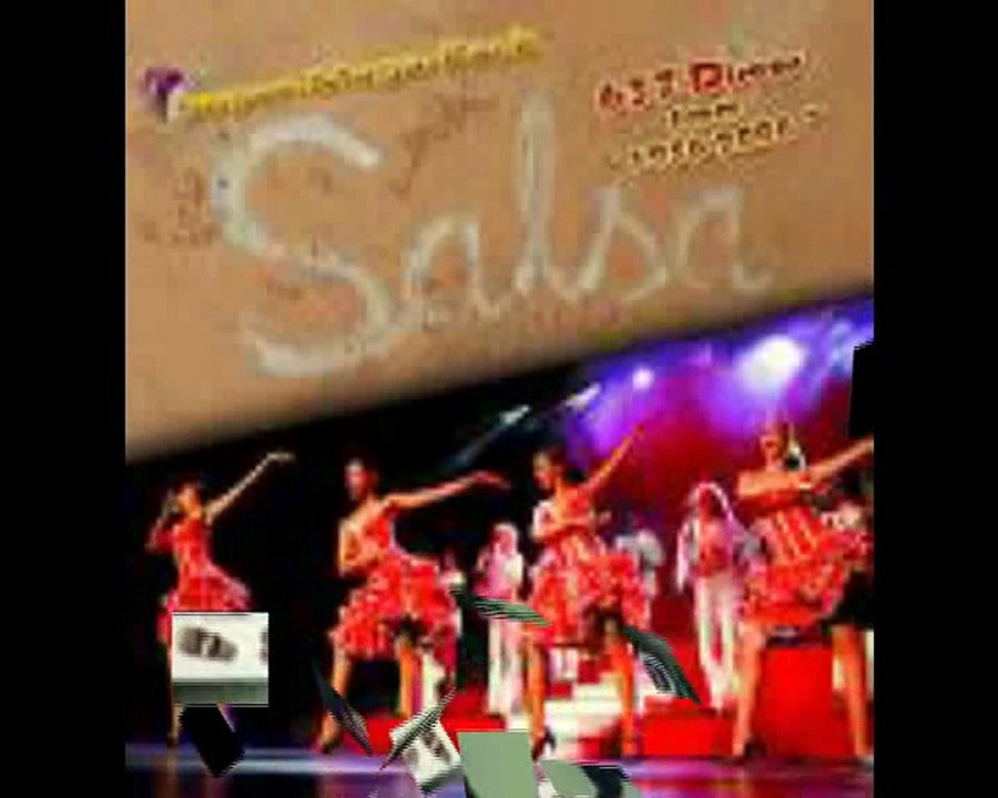 CHARANGA EN PLAYA 0 TAKE OFF RANDY CARLOS