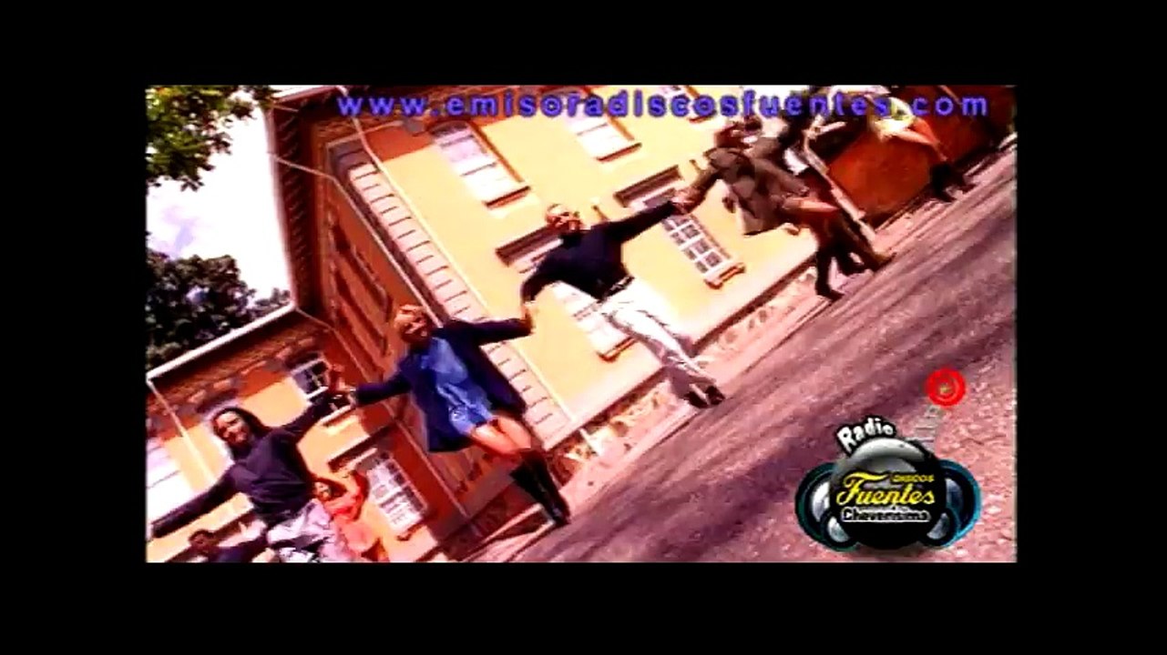 Londres - Luis Felipe Gonzalez - Discos Fuentes