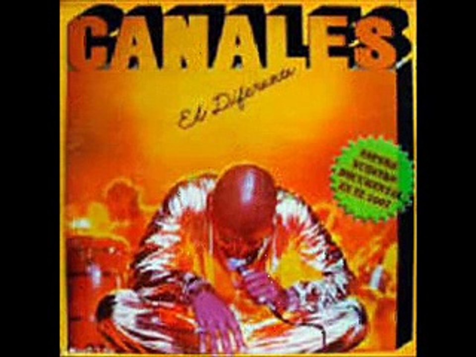 Nostalgia Angel Canales