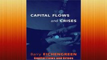 READ book  Capital Flows and Crises  FREE BOOOK ONLINE