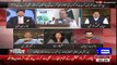 Nawaz Sharif Istifa Dete Hoye Ache Lagte Hein Hakumat Krte Hoye Nhien - Dr. Amir Liaqat Hussain