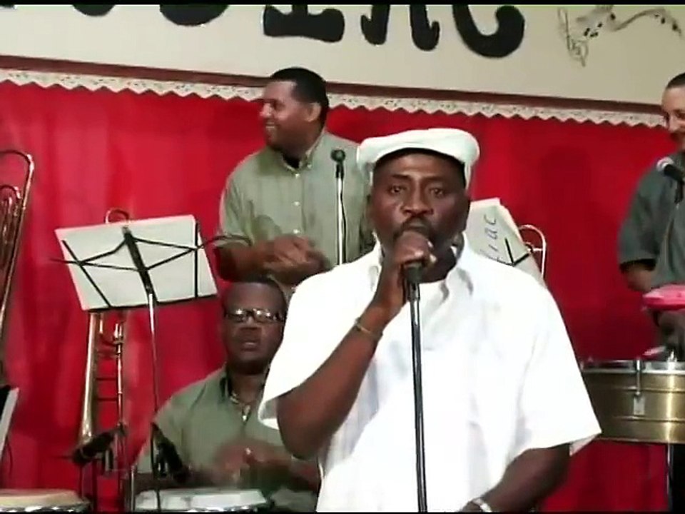 ORQUESTA ZODIAC - Tremendo Problema