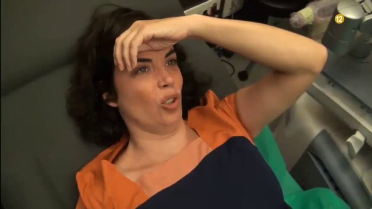 9 meses con Samanta (pequeña promo) miercoles 22:30h