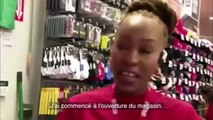 Undercover Boss  son patron découvre qu'elle est sans-abri et il lui fait la plus belle des surprises - vidéo Dailymotion