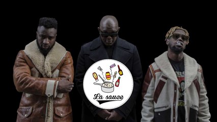 #LASAUCE – INVITÉ : MZ SUR OKLM RADIO 26/04/16 (VIDÉOCAST)