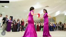 Beautiful Pashto tapay with girls Dance HD