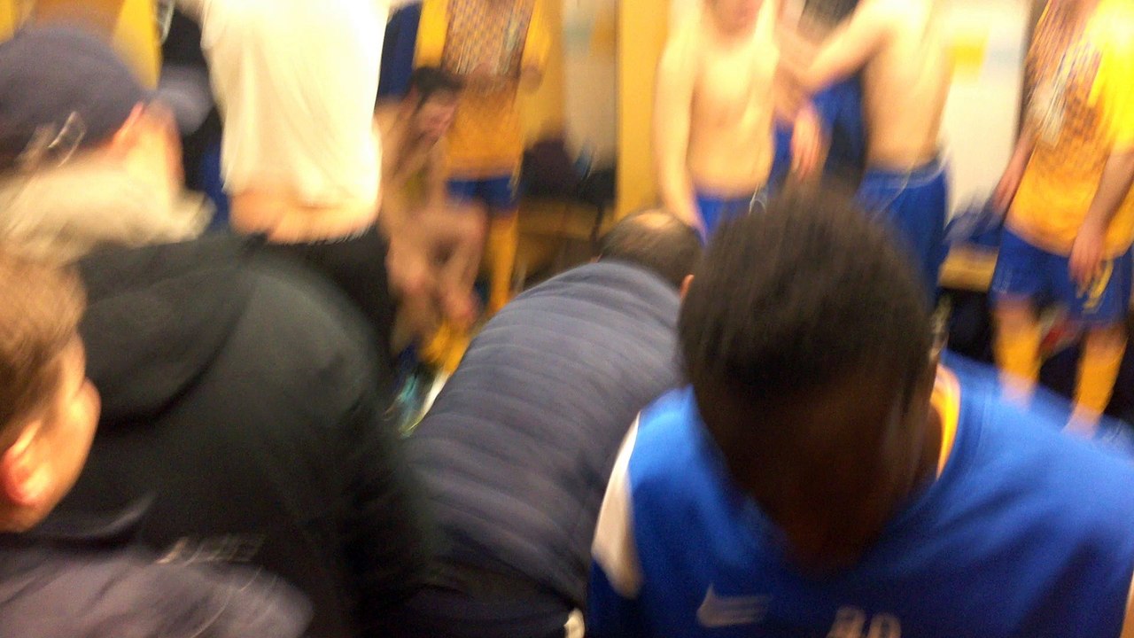 Nevers Foot 2 - 2 Selongey (2)