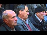 Lajme - Kryetari i Nisma për kosovën Fatmir Limaj viziton fshatin Skivjan