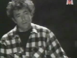 Jean-Louis Murat "Le troupeau"