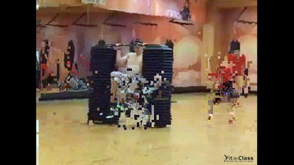 Güzel bir atlayış :)