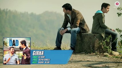 Girha - Full Song   Dear Dad   Arvind Swamy & Himanshu Sharma