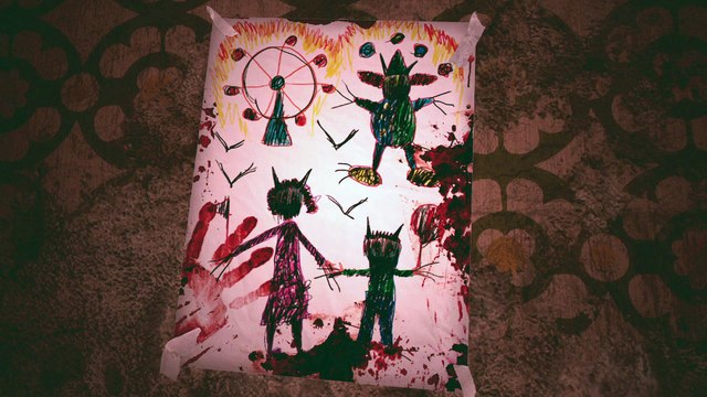 The Park PS4 : Trailer de lancement