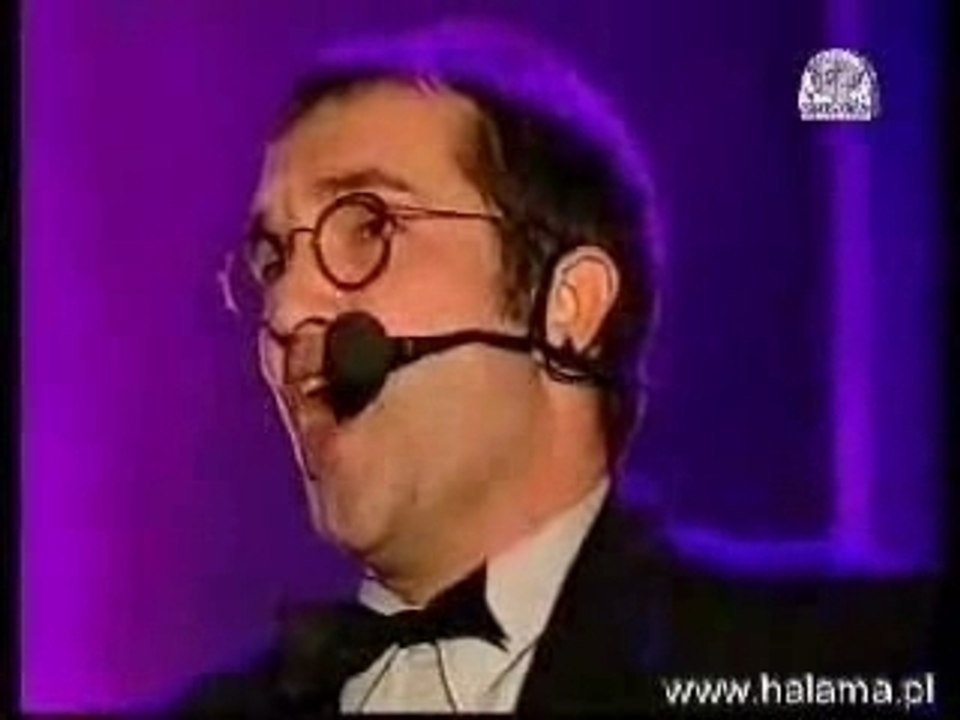 Kabaret HiFi - Megaopera