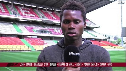 GRAOULLY MAG 160503 FERNANDO ZAPPIA