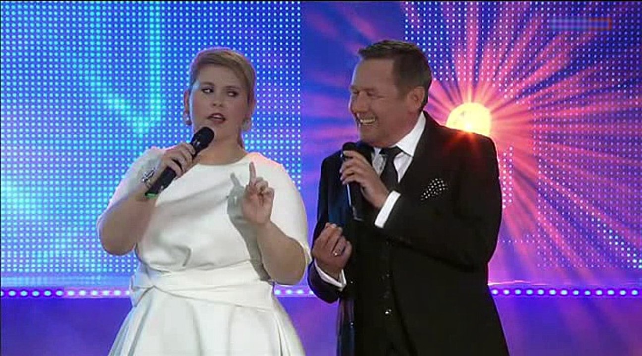 Warum hast du nicht nein gesagt 2014