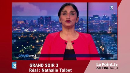 Quand l'électrocution de Claude François faisait un bon exercice de physique... - Zapping du 3 mai