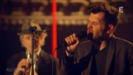 Alcaline, le Mag : Hugh Coltman et Erik Truffaz - Born To Be Blue