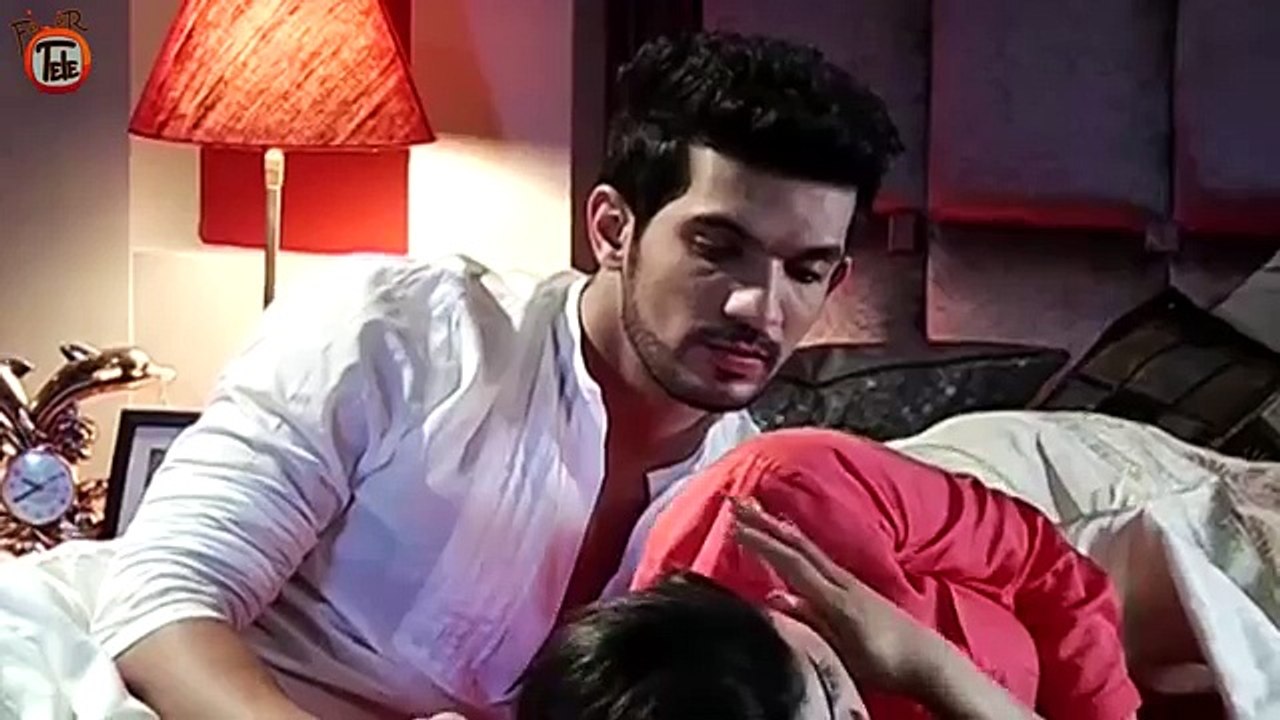 Naagin  - 03nd May 2016 - Ankit Gera As New Entry