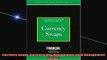 FAVORIT BOOK   Currency Swaps Currency Risk Management Risk Management Series  FREE BOOOK ONLINE