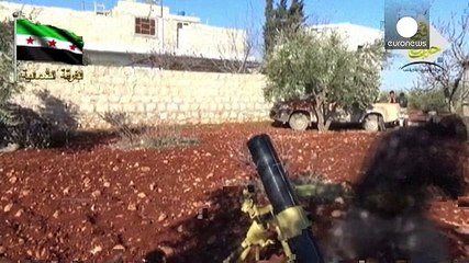 Aleppo: Zahlreiche Tote nach Raketenangriff auf ein Krankenhaus