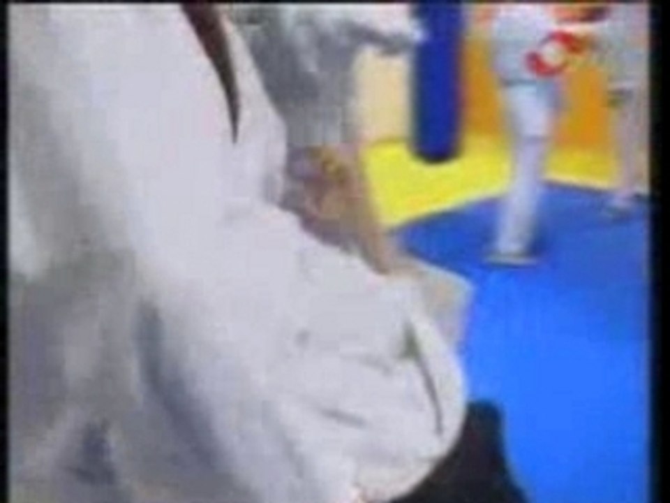 Nuevo Reportaje de TV al Aikido Kisei Dojo