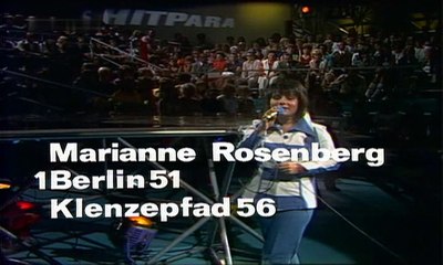 Warum gerade ich 1972