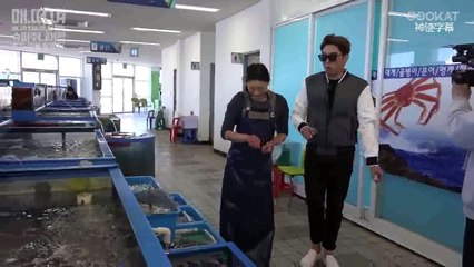 [神迹精效]没有经纪人的旅行 强仁&艺声 E04 精效中字