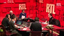 A la bonne heure du 03-05-2016 Partie 1 - Stéphane Bern et Elodie Frégé