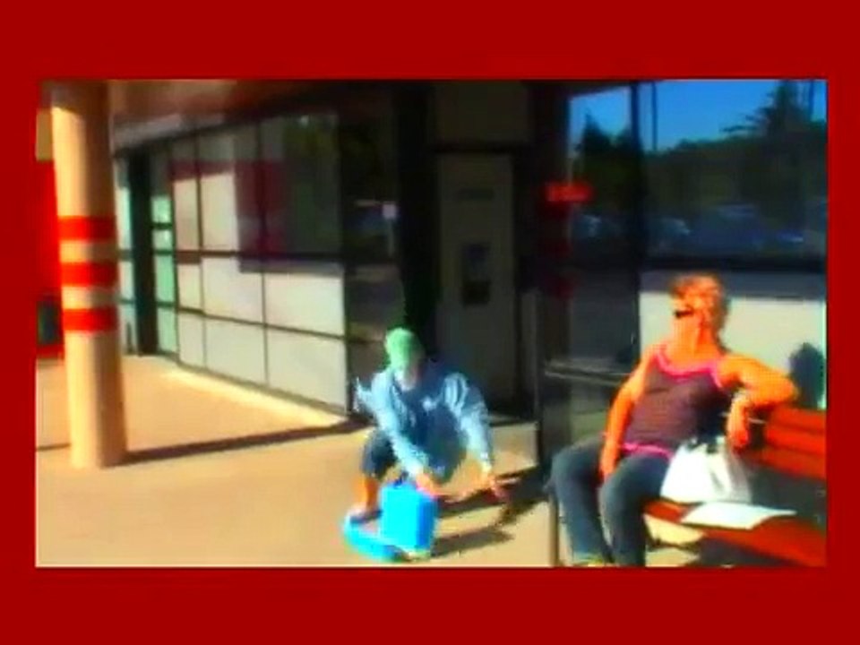 ORGAN DONATION (REMI GAILLARD)