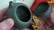 Repairing Chips: Yixing Clay Teapot [OrgonNature]