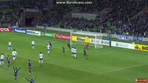 Besart Berisha Goal Melbourne Victory 1-0 Gamba Osaka AFC Champions League 03-05-2016