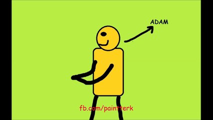 Sapık Adam Hikayesi